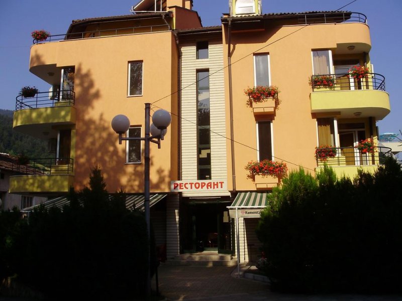 Хотел Елит - Снимка 8