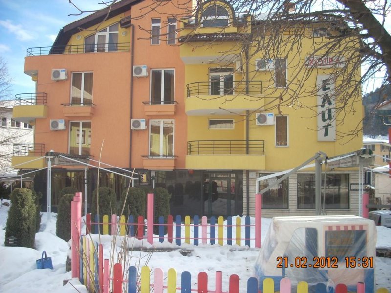 Хотел Елит - Снимка 9