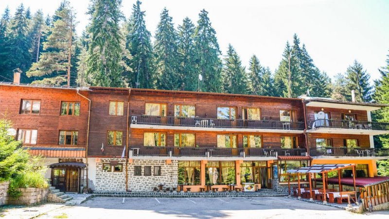 Хотел Катерина - Снимка 0