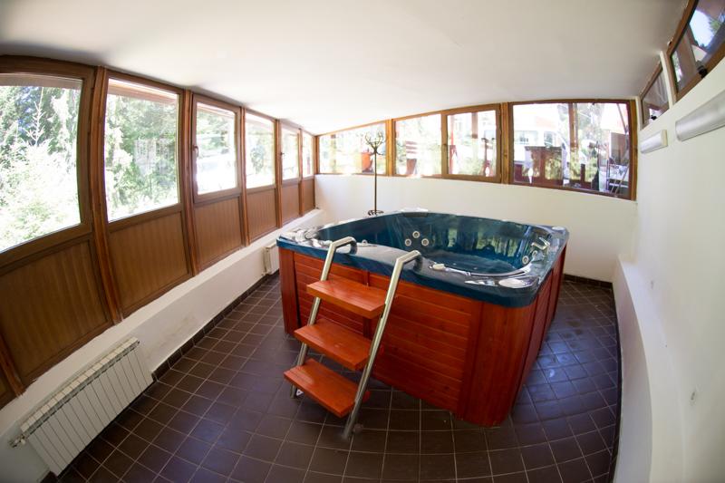 Хотел Катерина - Снимка 11