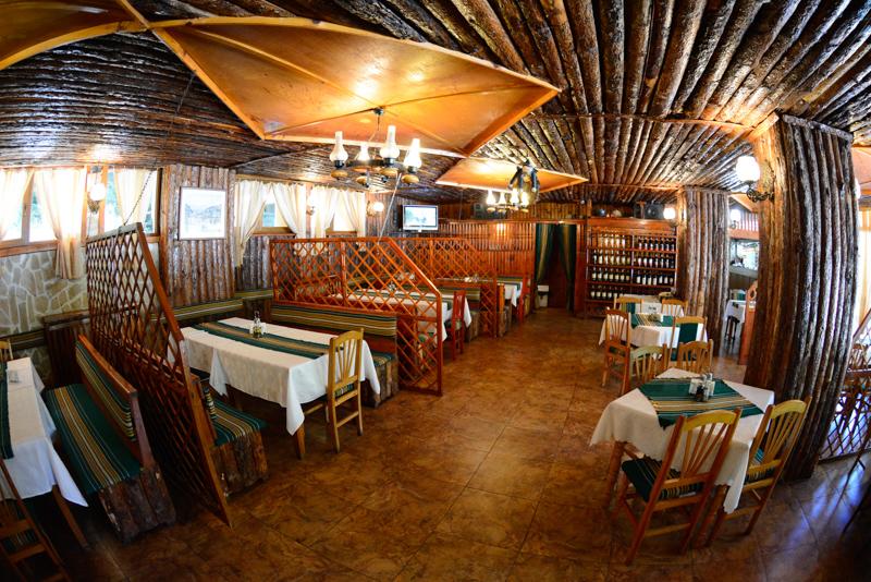 Хотел Катерина - Снимка 11