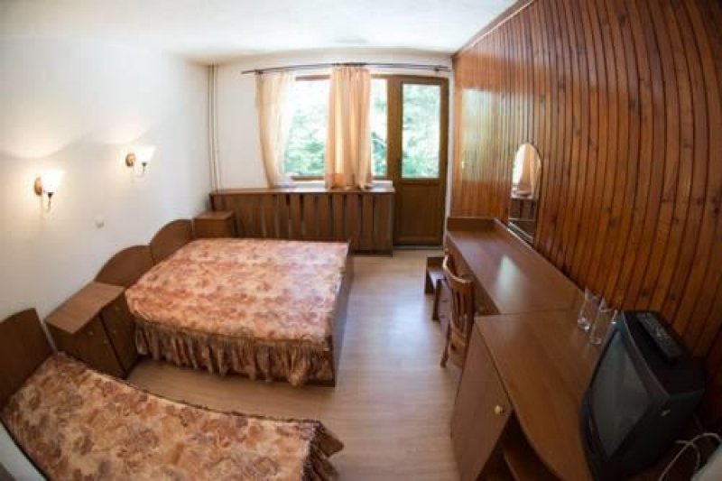 Хотел Катерина - Снимка 4