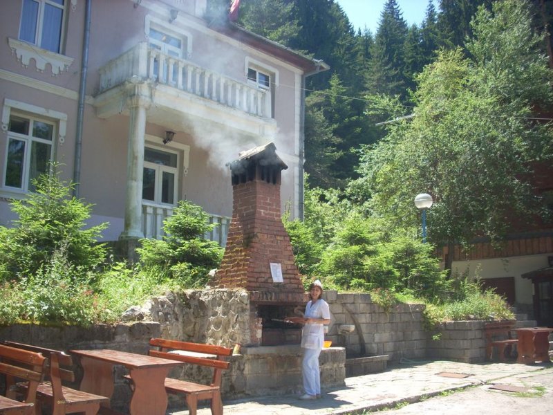 Хотел Катерина - Снимка 10