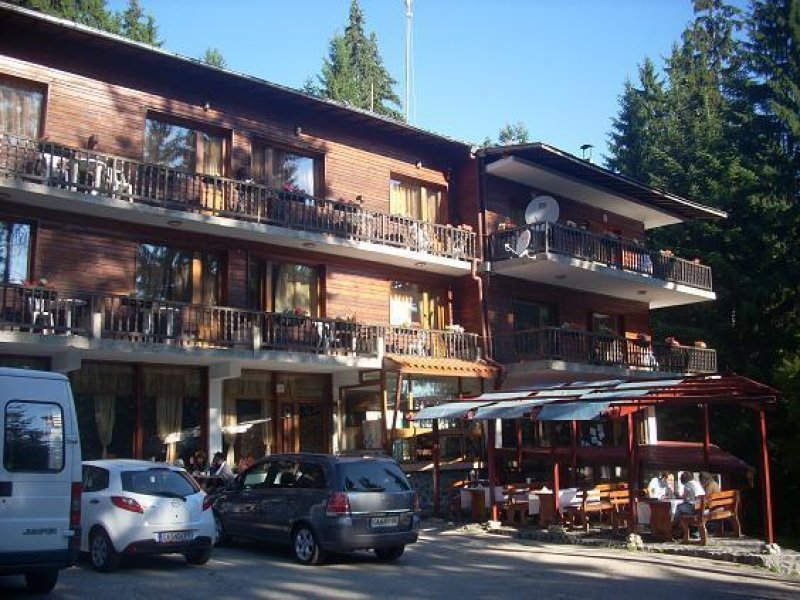 Хотел Катерина - Снимка 3