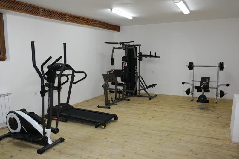 Хотел Катерина - Снимка 9