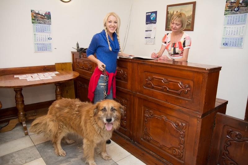 Хотел Катерина - Снимка 7