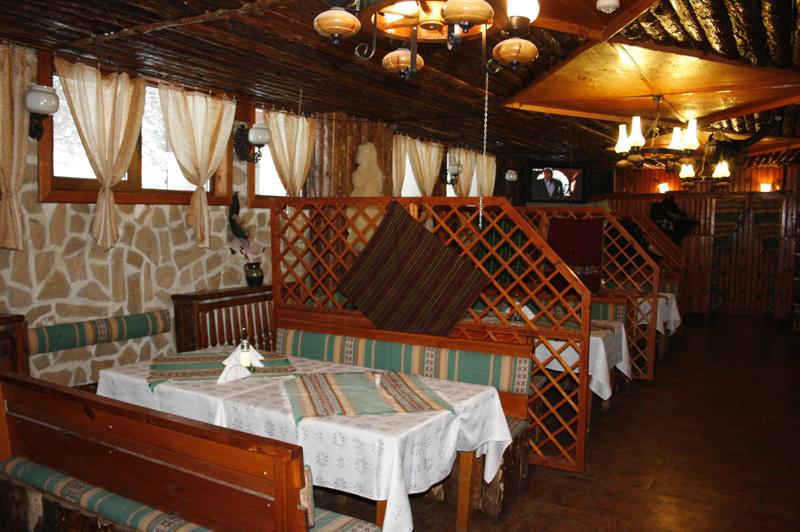 Хотел Катерина - Снимка 9