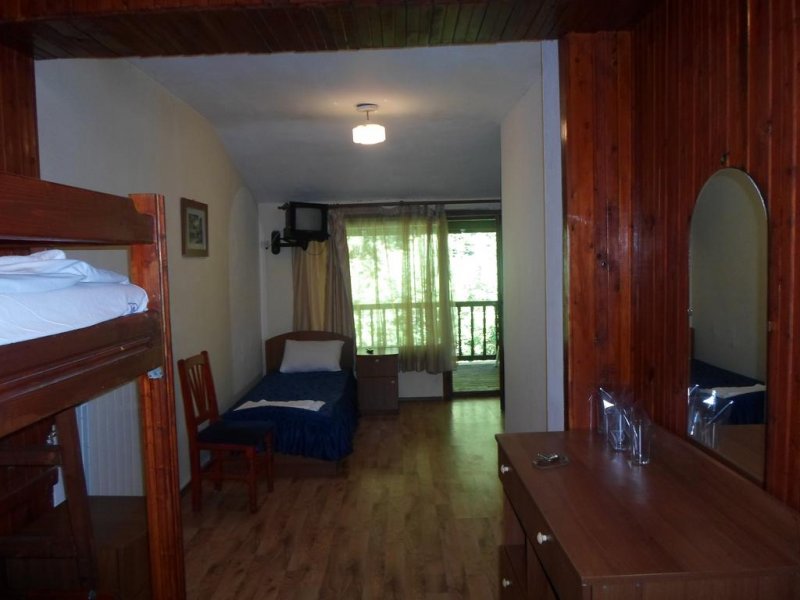 Хотел Катерина - Снимка 2