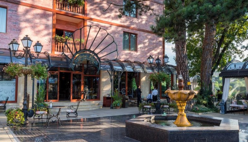 Спа хотел Рич - Снимка 3