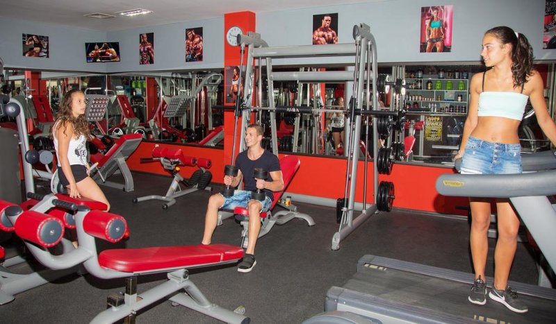 Спа хотел Рич - Снимка 3