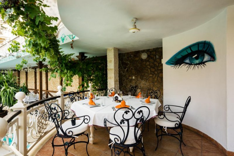 Спа хотел Рич - Снимка 2