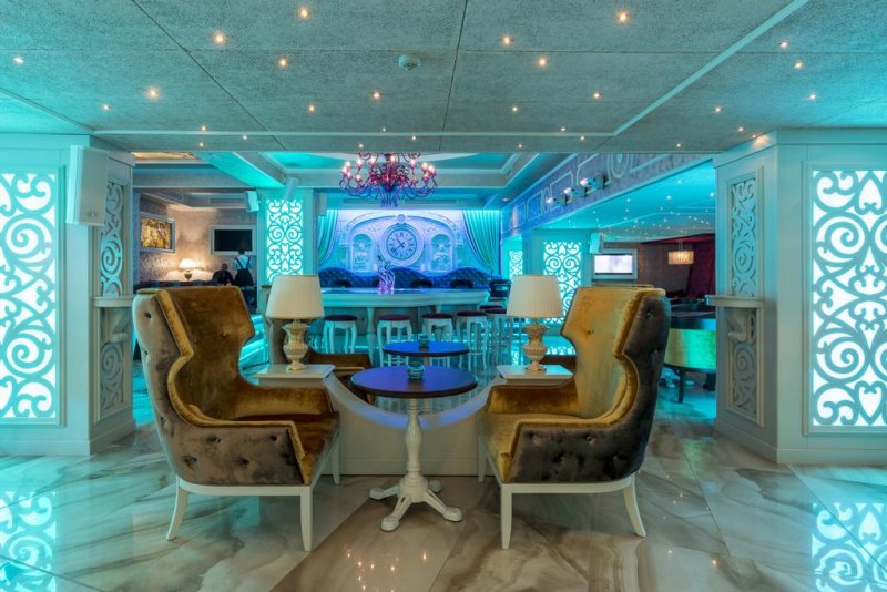 Спа хотел Рич - Снимка 9