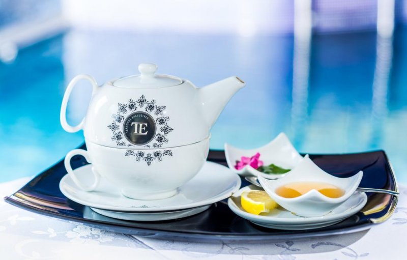 Спа хотел Рич - Снимка 10