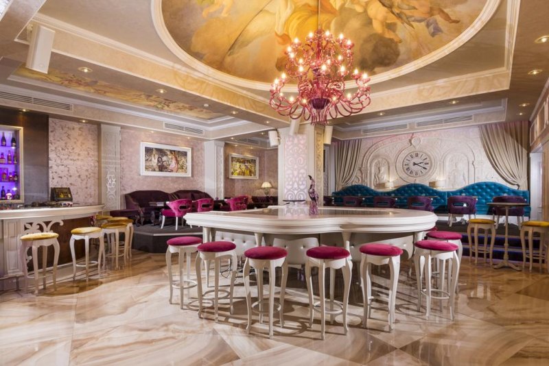 Спа хотел Рич - Снимка 5