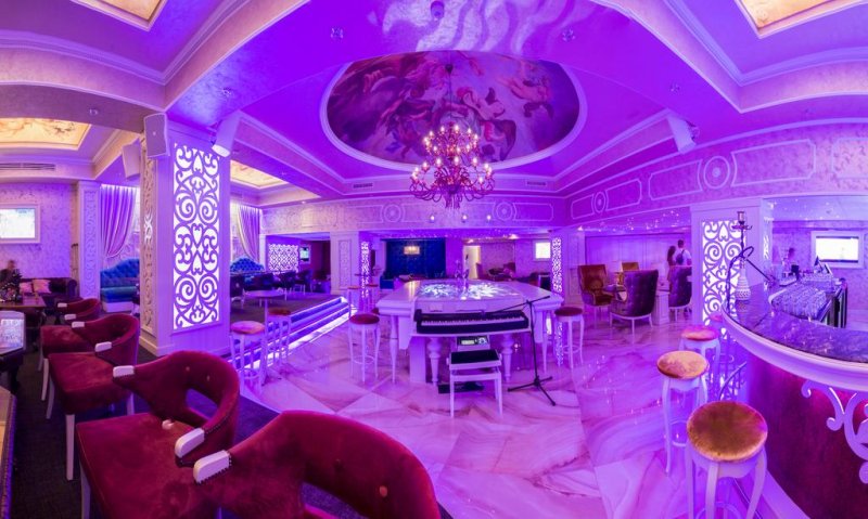 Спа хотел Рич - Снимка 7