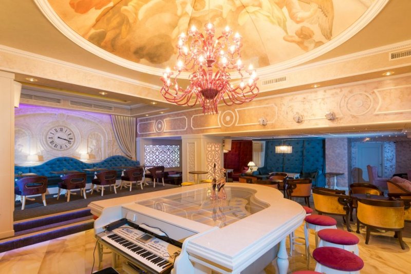 Спа хотел Рич - Снимка 11