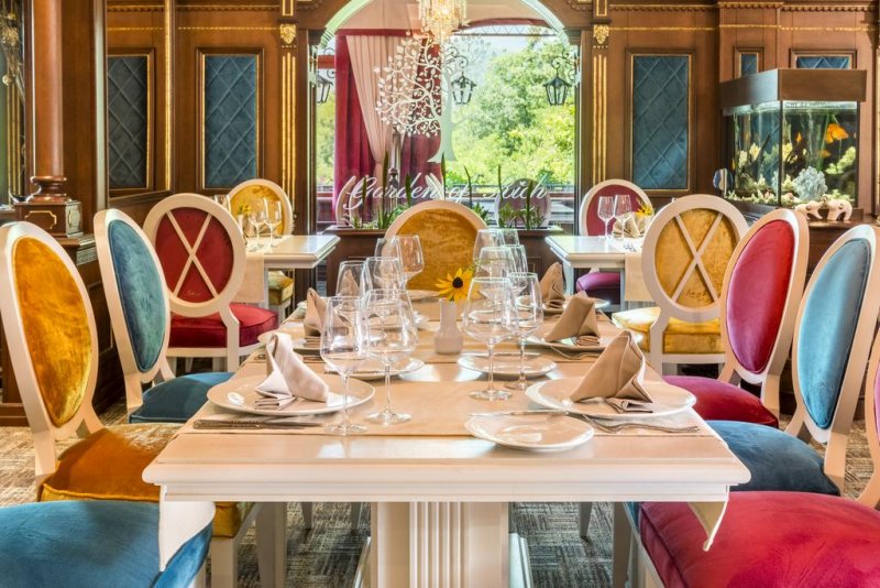 Спа хотел Рич - Снимка 4