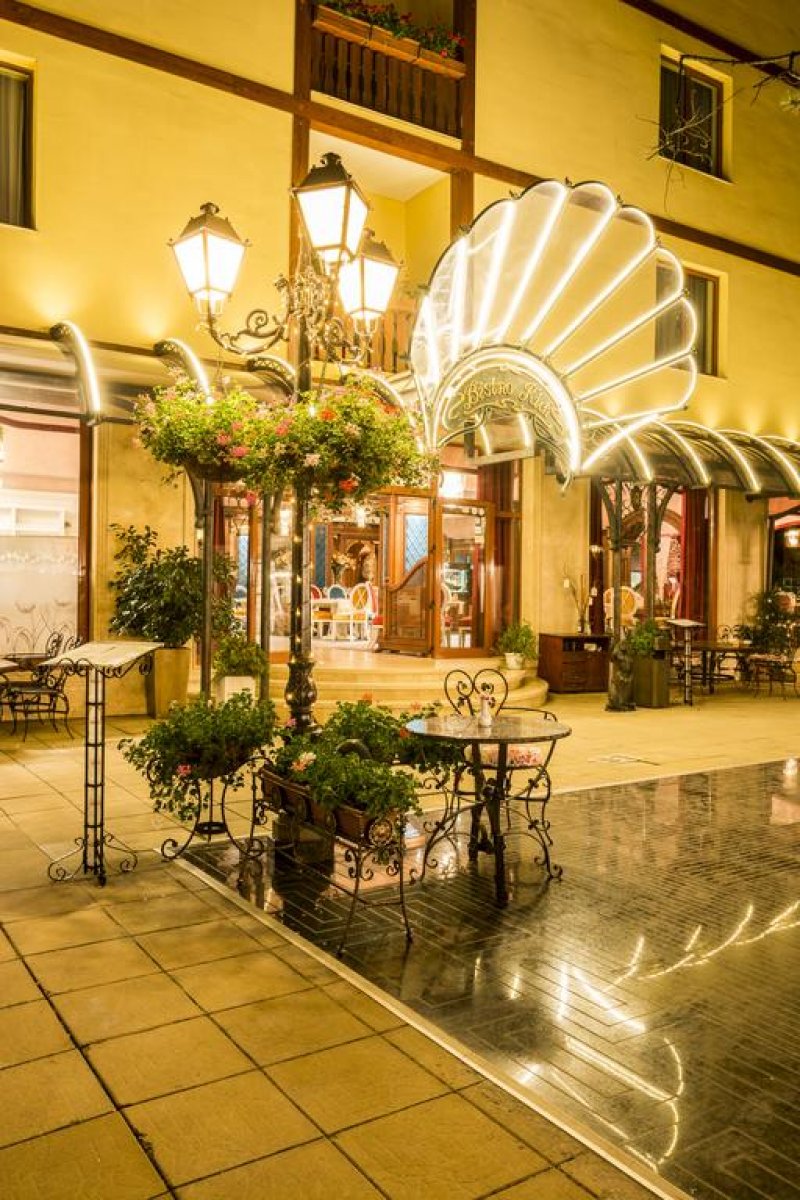 Спа хотел Рич - Снимка 2