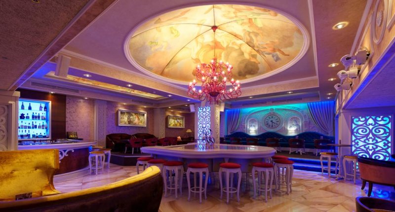 Спа хотел Рич - Снимка 10