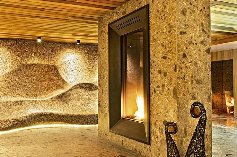 Кемпински Хотел Гранд Арена - Снимка 11