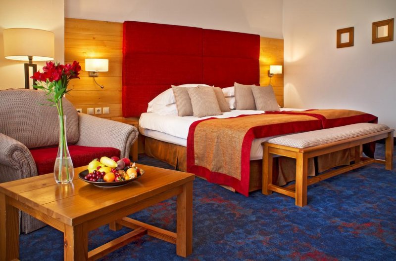 Кемпински Хотел Гранд Арена - Снимка 3