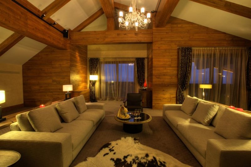 Кемпински Хотел Гранд Арена - Снимка 5