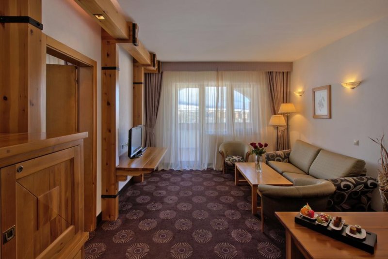 Кемпински Хотел Гранд Арена - Снимка 9