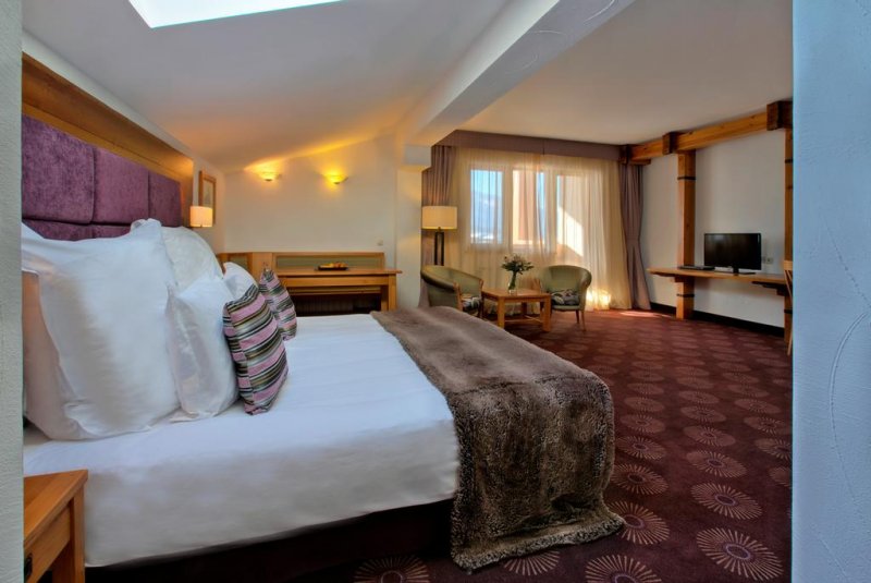 Кемпински Хотел Гранд Арена - Снимка 10