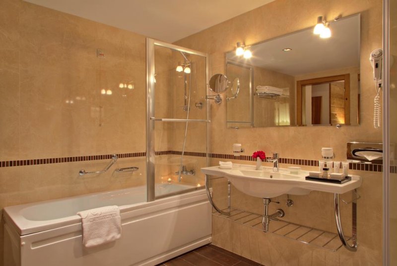 Кемпински Хотел Гранд Арена - Снимка 4