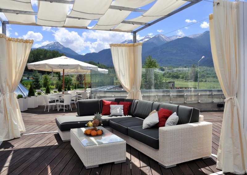 Кемпински Хотел Гранд Арена - Снимка 8