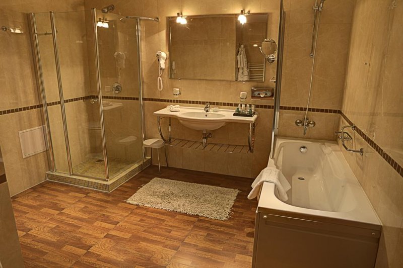 Кемпински Хотел Гранд Арена - Снимка 4