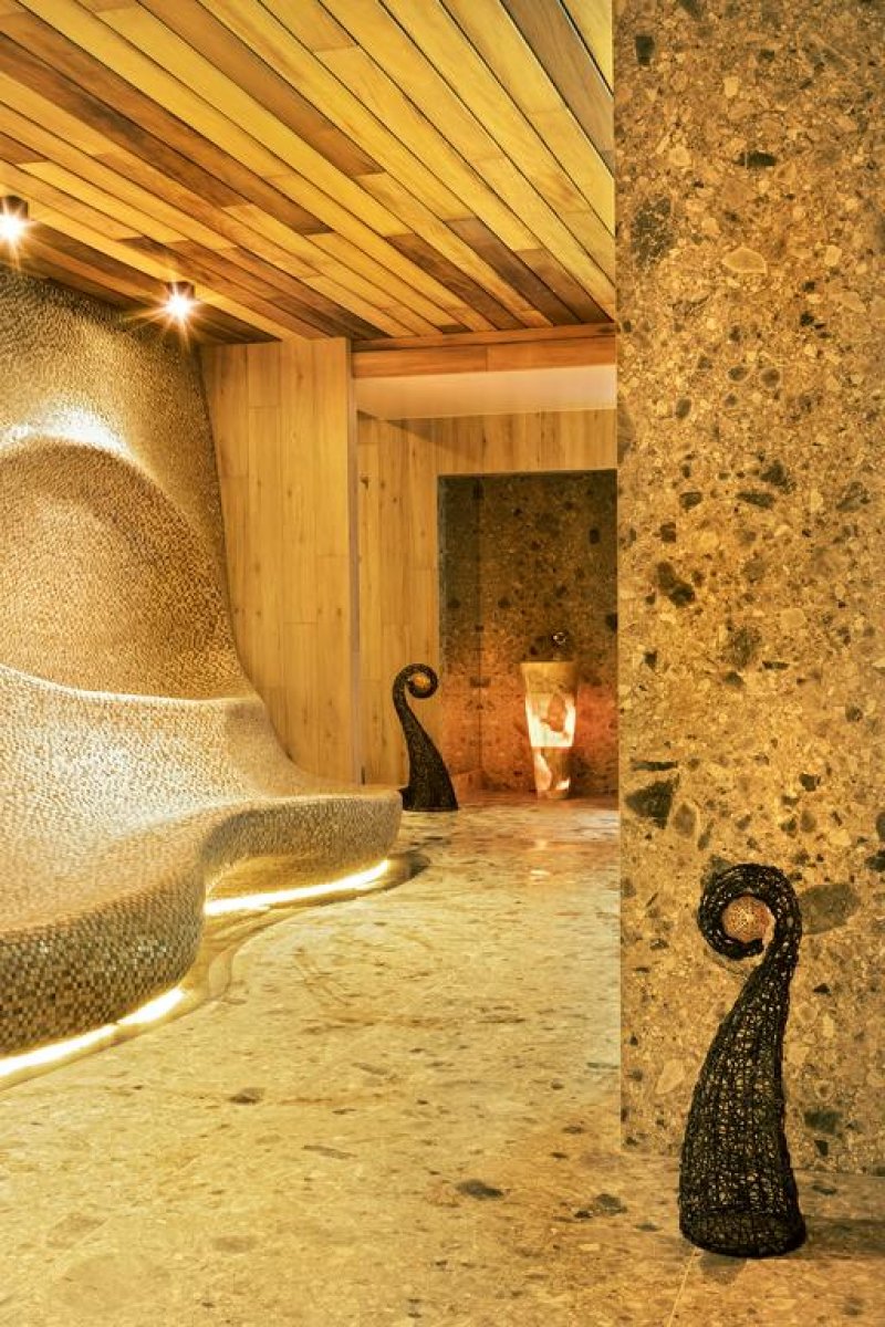 Кемпински Хотел Гранд Арена - Снимка 3