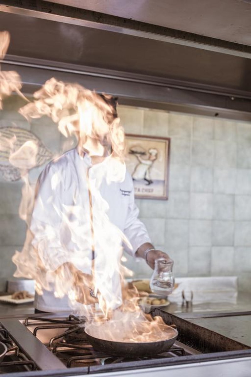 Aeolos Beach Resort - Снимка 9