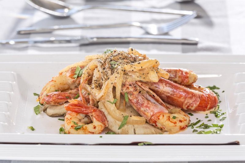 Aeolos Beach Resort - Снимка 10