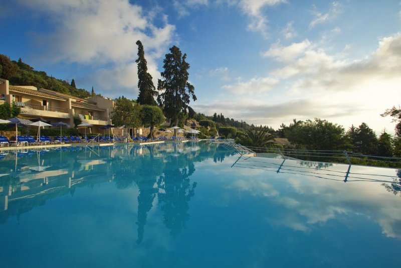 Aeolos Beach Resort - Снимка 10