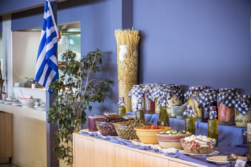 Aeolos Beach Resort - Снимка 5