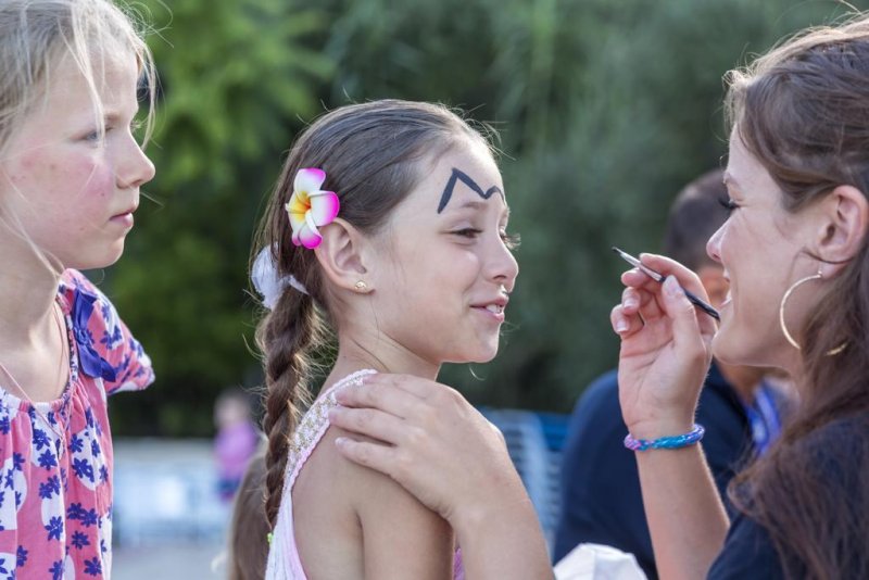 Aeolos Beach Resort - Снимка 1