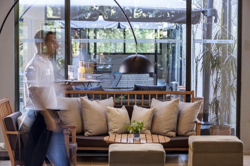 Aeolos Beach Resort - Снимка 7