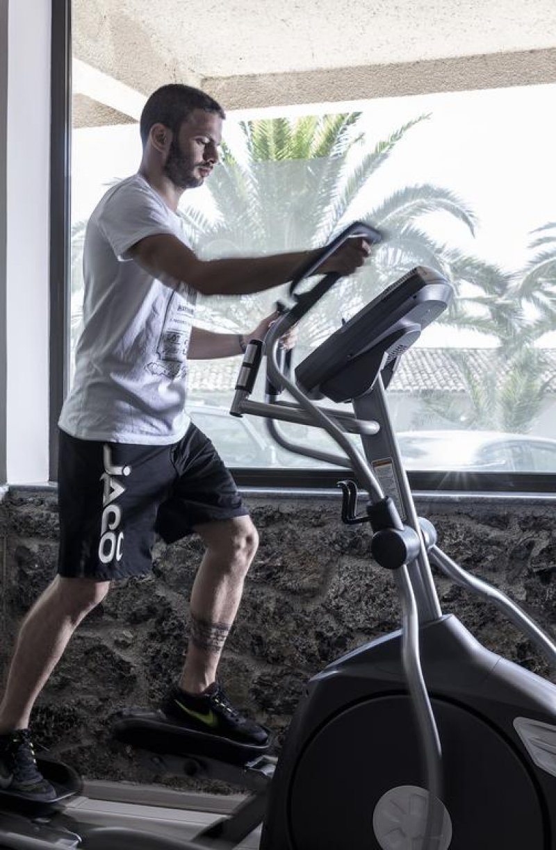 Aeolos Beach Resort - Снимка 4