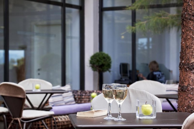 Aeolos Beach Resort - Снимка 5