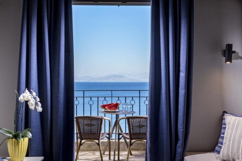 Aeolos Beach Resort - Снимка 10