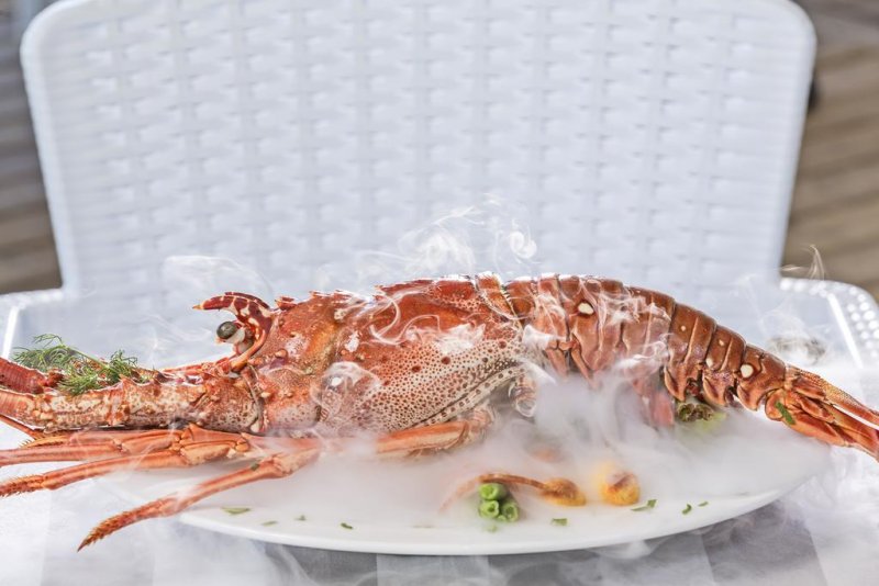 Aeolos Beach Resort - Снимка 11