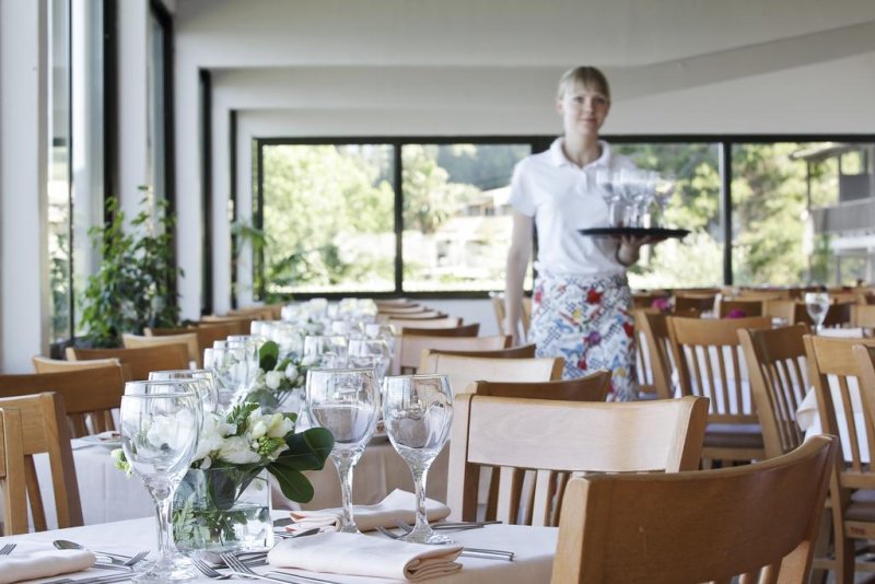 Aeolos Beach Resort - Снимка 9