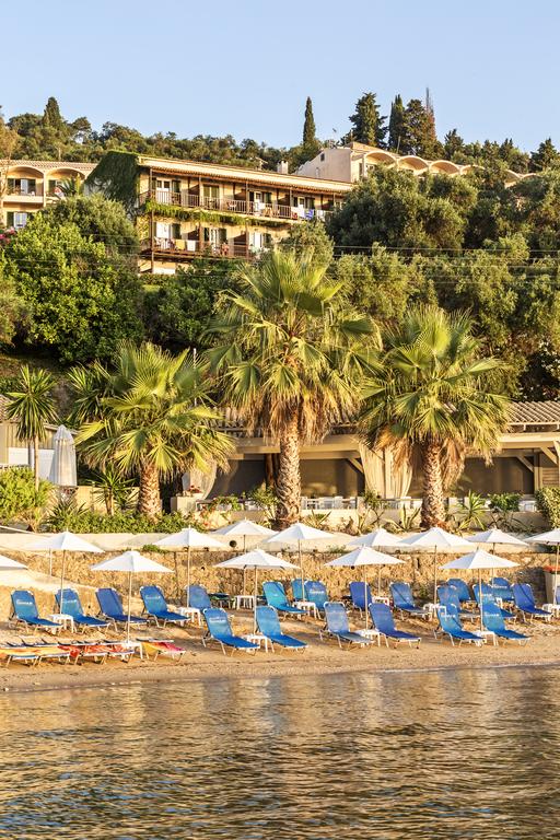 Ранни записвания: 5 нощувки, All Inclusive в хотел Aeolos Beach 4*, о.Корфу, Гърция през Май и Юни! - Снимка 29
