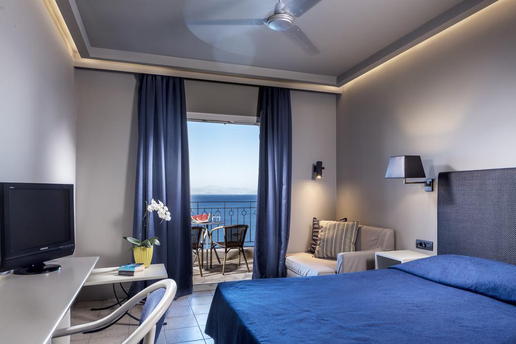 Ранни записвания: 5 нощувки, All Inclusive в хотел Aeolos Beach 4*, о.Корфу, Гърция през Май и Юни! - Снимка 23