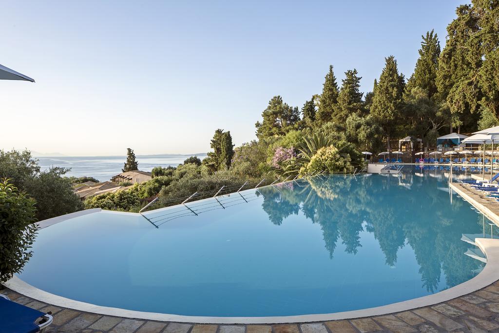Ранни записвания: 5 нощувки, All Inclusive в хотел Aeolos Beach 4*, о.Корфу, Гърция през Май и Юни! - Снимка 14