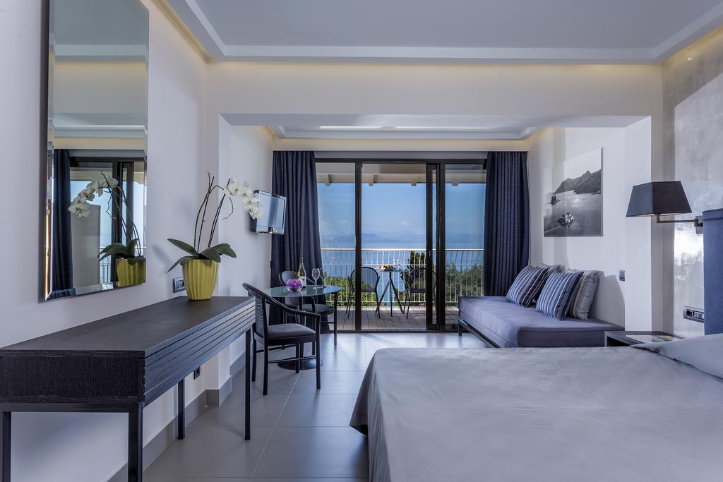 Ранни записвания: 5 нощувки, All Inclusive в хотел Aeolos Beach 4*, о.Корфу, Гърция през Май и Юни! - Снимка 10