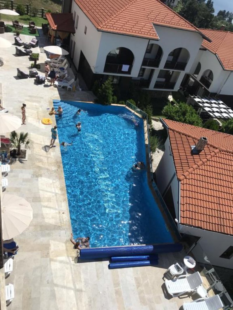 Комплекс Каталина - Снимка 0