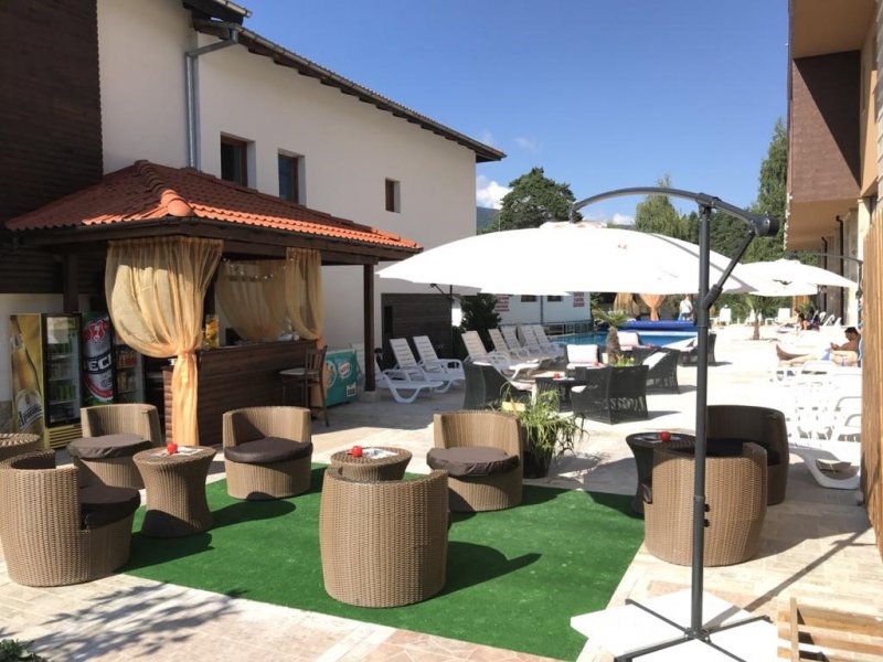 Комплекс Каталина - Снимка 8