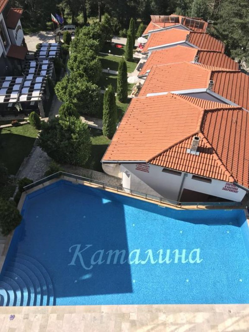 Комплекс Каталина - Снимка 5